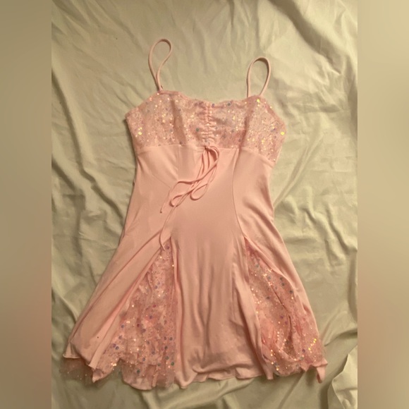 Lucy in the Sky Dresses & Skirts - Never worn Lucy in the Sky Dress